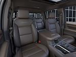 2025 GMC Sierra 3500 Crew Cab 4x4 Pickup for sale #G43877A - photo 16