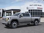 2025 GMC Sierra 3500 Crew Cab 4x4 Pickup for sale #G43877A - photo 2