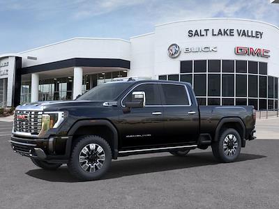New 2025 GMC Sierra 2500 Denali Crew Cab 4x4 Pickup for sale #G43878A - photo 2