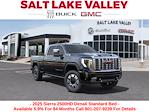 New 2025 GMC Sierra 2500 Denali Crew Cab 4x4 Pickup for sale #G43878A - photo 1