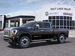 New 2025 GMC Sierra 2500 Denali Crew Cab 4x4 Pickup for sale #G43878A - photo 2