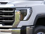 New 2025 GMC Sierra 3500 SLE Crew Cab 4x4 Pickup for sale #G43879A - photo 10