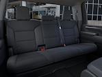 New 2025 GMC Sierra 3500 SLE Crew Cab 4x4 Pickup for sale #G43879A - photo 17