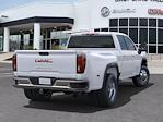New 2025 GMC Sierra 3500 SLE Crew Cab 4x4 Pickup for sale #G43879A - photo 2