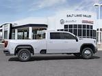 New 2025 GMC Sierra 3500 SLE Crew Cab 4x4 Pickup for sale #G43879A - photo 5