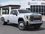 New 2025 GMC Sierra 3500 SLE Crew Cab 4x4 Pickup for sale #G43879A - photo 7