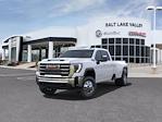 New 2025 GMC Sierra 3500 SLE Crew Cab 4x4 Pickup for sale #G43879A - photo 8