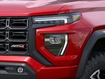 New 2025 GMC Canyon AT4 Crew Cab 4x4 Pickup for sale #G43881A - photo 10