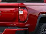 New 2025 GMC Canyon AT4 Crew Cab 4x4 Pickup for sale #G43881A - photo 11