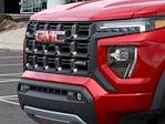 New 2025 GMC Canyon AT4 Crew Cab 4x4 Pickup for sale #G43881A - photo 13