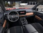 New 2025 GMC Canyon AT4 Crew Cab 4x4 Pickup for sale #G43881A - photo 15