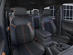 New 2025 GMC Canyon AT4 Crew Cab 4x4 Pickup for sale #G43881A - photo 16