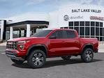 New 2025 GMC Canyon AT4 Crew Cab 4x4 Pickup for sale #G43881A - photo 4