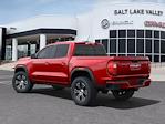 New 2025 GMC Canyon AT4 Crew Cab 4x4 Pickup for sale #G43881A - photo 6