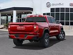 New 2025 GMC Canyon AT4 Crew Cab 4x4 Pickup for sale #G43881A - photo 2