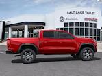 New 2025 GMC Canyon AT4 Crew Cab 4x4 Pickup for sale #G43881A - photo 9