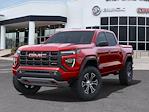 New 2025 GMC Canyon AT4 Crew Cab 4x4 Pickup for sale #G43881A - photo 3
