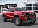 New 2025 GMC Canyon AT4 Crew Cab 4x4 Pickup for sale #G43881A - photo 5