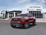 New 2025 GMC Canyon AT4 Crew Cab 4x4 Pickup for sale #G43881A - photo 7