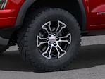 New 2025 GMC Canyon AT4 Crew Cab 4x4 Pickup for sale #G43881A - photo 8