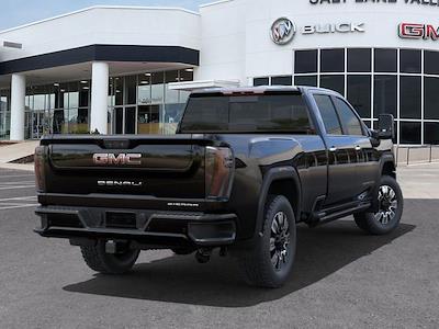 2025 GMC Sierra 3500 Crew Cab 4x4 Pickup for sale #G43882A - photo 2