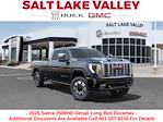 2025 GMC Sierra 3500 Crew Cab 4x4 Pickup for sale #G43882A - photo 1
