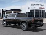 2025 GMC Sierra 3500 Crew Cab 4x4 Pickup for sale #G43882A - photo 4