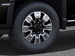 2025 GMC Sierra 3500 Crew Cab 4x4 Pickup for sale #G43882A - photo 9