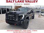2024 GMC Sierra 3500 Crew Cab 4WD Pickup for sale #G43882B - photo 3