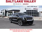 New 2025 GMC Sierra EV Denali Crew Cab 4WD Pickup for sale #G43897A - photo 1