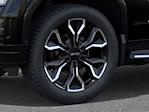 New 2025 GMC Sierra EV Denali Crew Cab 4WD Pickup for sale #G43897A - photo 9