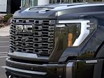 New 2025 GMC Sierra 3500 Denali Ultimate Crew Cab 4x4 Pickup for sale #G43907A - photo 13
