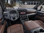 New 2025 GMC Sierra 3500 Denali Ultimate Crew Cab 4x4 Pickup for sale #G43907A - photo 15