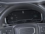 New 2025 GMC Sierra 3500 Denali Ultimate Crew Cab 4x4 Pickup for sale #G43907A - photo 18