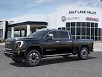 New 2025 GMC Sierra 3500 Denali Ultimate Crew Cab 4x4 Pickup for sale #G43907A - photo 3
