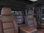 New 2025 GMC Sierra 3500 Denali Ultimate Crew Cab 4x4 Pickup for sale #G43907A - photo 24