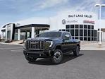 New 2025 GMC Sierra 3500 Denali Ultimate Crew Cab 4x4 Pickup for sale #G43907A - photo 8