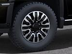 New 2025 GMC Sierra 3500 Denali Ultimate Crew Cab 4x4 Pickup for sale #G43907A - photo 9