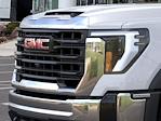 2025 GMC Sierra 3500 Crew Cab 4x4 Pickup for sale #G43914A - photo 13