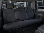 2025 GMC Sierra 3500 Crew Cab 4x4 Pickup for sale #G43914A - photo 17