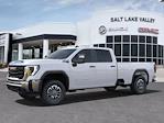 2025 GMC Sierra 3500 Crew Cab 4x4 Pickup for sale #G43914A - photo 2