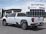 2025 GMC Sierra 3500 Crew Cab 4x4 Pickup for sale #G43914A - photo 3