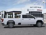 2025 GMC Sierra 3500 Crew Cab 4x4 Pickup for sale #G43914A - photo 5