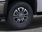 2025 GMC Sierra 3500 Crew Cab 4x4 Pickup for sale #G43914A - photo 9