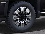 New 2025 GMC Sierra 3500 Denali Crew Cab 4x4 Pickup for sale #G43915A - photo 9