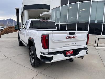 Used 2024 GMC Sierra 2500 Denali Crew Cab for sale #G43916B - photo 2