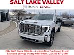 2024 GMC Sierra 2500 Crew Cab 4WD Pickup for sale #G43916B - photo 1