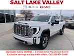 2024 GMC Sierra 2500 Crew Cab 4WD Pickup for sale #G43916B - photo 3