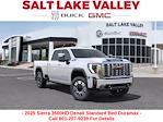 2025 GMC Sierra 3500 Crew Cab 4x4 Pickup for sale #G43918A - photo 1