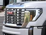 2025 GMC Sierra 3500 Crew Cab 4x4 Pickup for sale #G43918A - photo 13